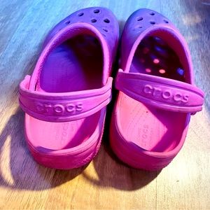 Crocs